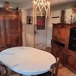 Le Mazet Apartman *