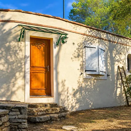 Appartement Entre Vignes Et Garrigue