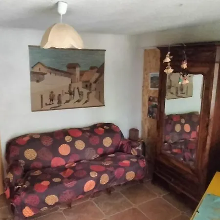 Apartment Lou Mazet - Entre Vignes Et Garrigue *