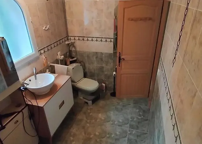 Le Mazet Apartamento *